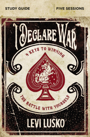 I Declare War Study Guide