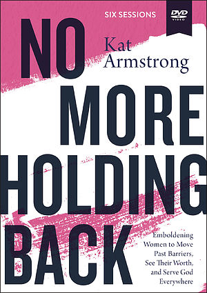 No More Holding Back Video Study