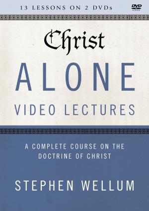 Christ Alone Video Lectures