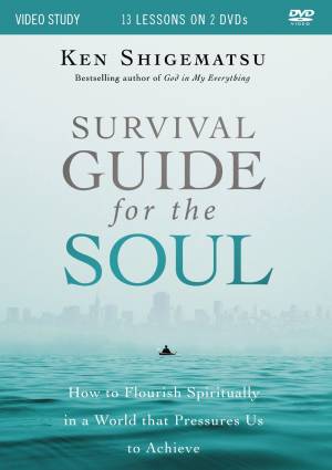 Survival Guide for the Soul Video Study