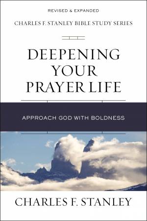 Deepening Your Prayer Life