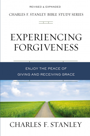 Experiencing Forgiveness