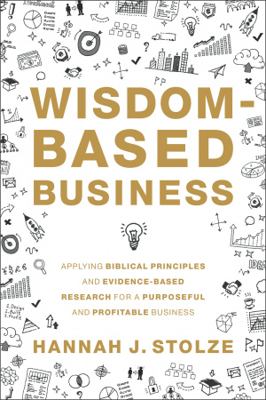 Wisdom-Based Business