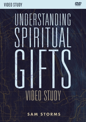 DVD-Understanding Spiritual Gifts Video Study