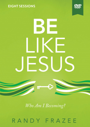 Be Like Jesus Video Study