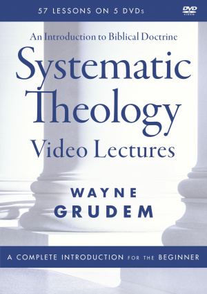 Systematic Theology Video Lectures