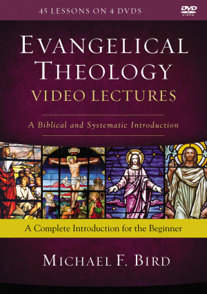 Evangelical Theology Video Lectures