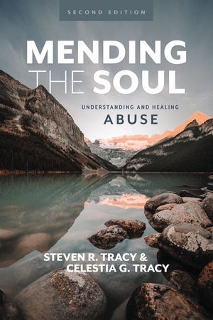 Mending the Soul, Second Edition