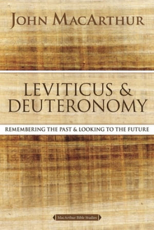 Leviticus and Deuteronomy