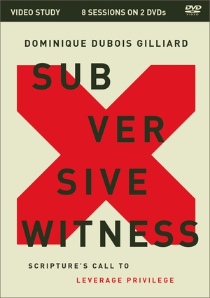 DVD-Subversive Witness Video Study