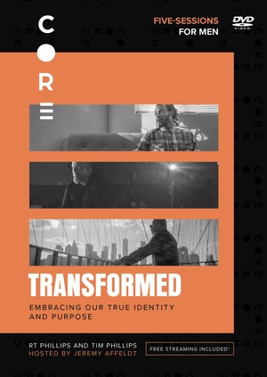 Transformed Video Study