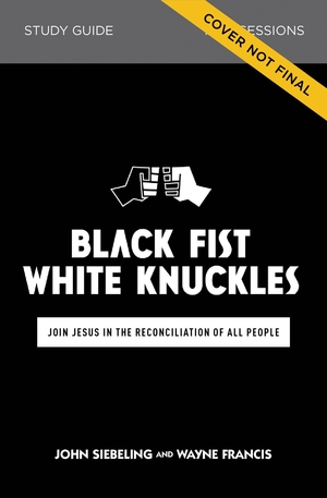 God and Race Bible Study Guide Plus Streaming Video: A Guide for Moving Beyond Black Fists and White Knuckles