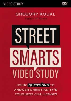 Street Smarts Video Study