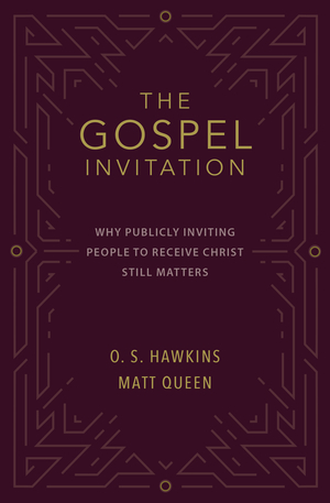 The Gospel Invitation