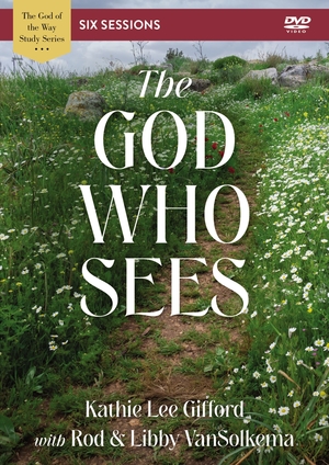 The God Who Sees Video Study