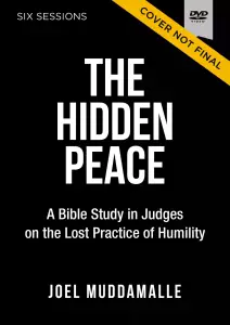 Finding Peace through Humility Video Study