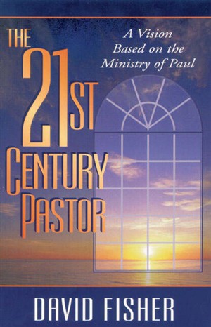 21st Century Pastor