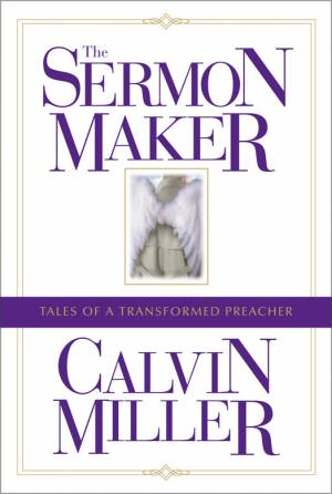 The Sermon Maker