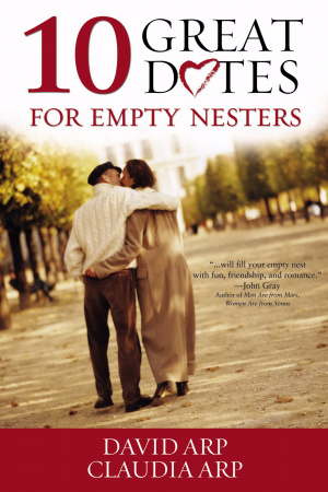 10 Great Dates for Empty Nesters