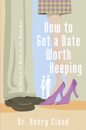 How to Get a Date Worth Keeping