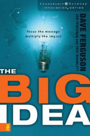 Big Idea