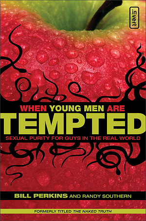 When Young Men Are Tempted