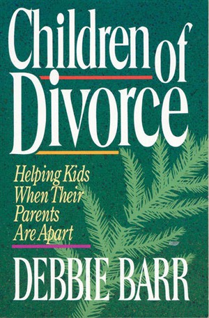 Children Of Divorce