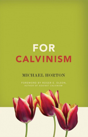 For Calvinism