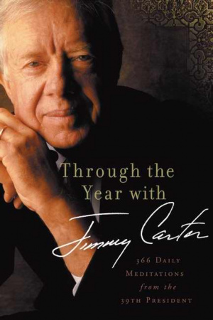 Through the Year with Jimmy Carter