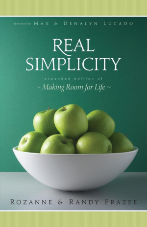 Real Simplicity