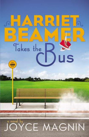 Harriet Beamer Takes The Bus