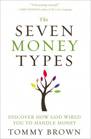 The Seven Money Types