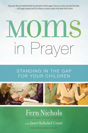 Moms in Prayer