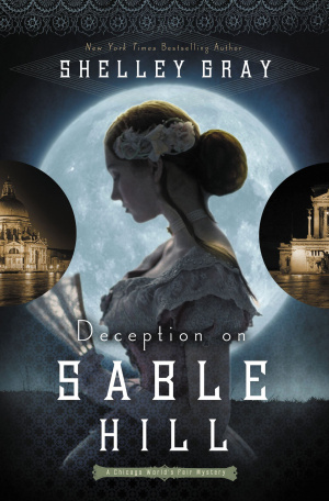 Deception at Sable Hill