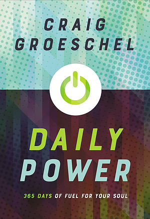 Daily Power