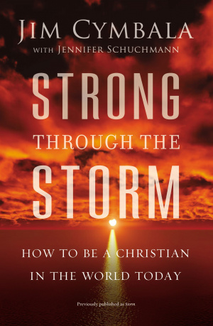 Strong Through the Storm