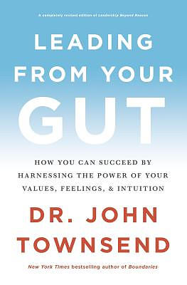 Leading from Your Gut