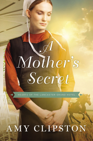 A Mother's Secret