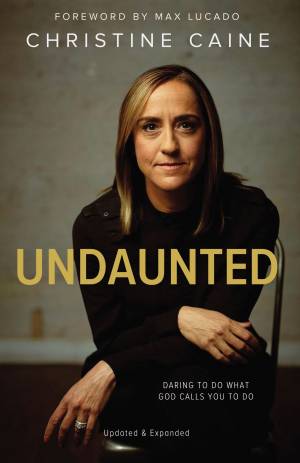 Undaunted