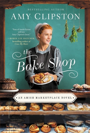 The Bake Shop