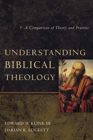 Understanding Biblical Theology