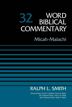 Micah-Malachi