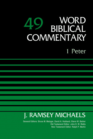 1 Peter, Volume 49