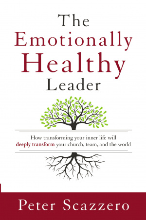 The Emotionally Healthy Leader