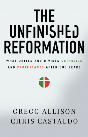 The Unfinished Reformation