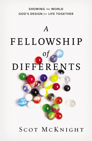 A Fellowship of Differents