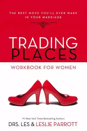 Trading Places Workbook for Women