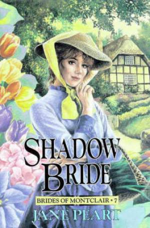 Shadow Bride Paperback