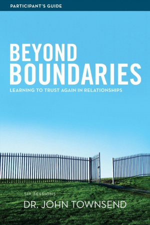 Beyond Boundaries Participants Guide