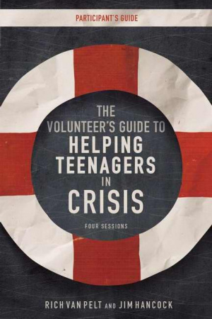 Volunteers Guide To Helping Teenagers In